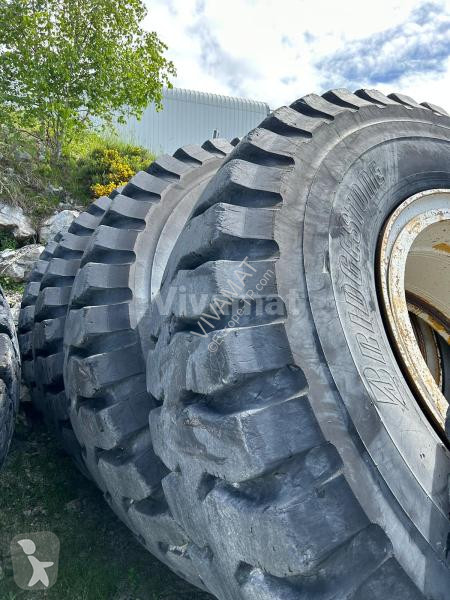 Запчасти для спецтехники Bridgestone 30.00R51