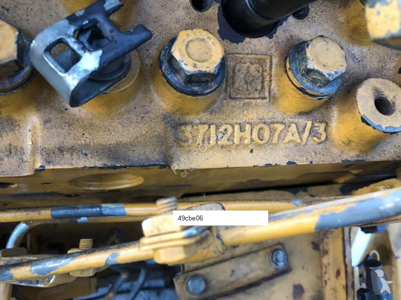 Części zamienne Caterpillar 118-2942 3054