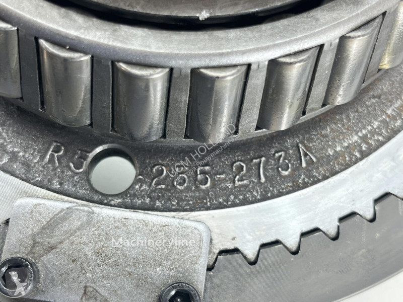 Reservdelar anläggningsmaterial  planetary gear...