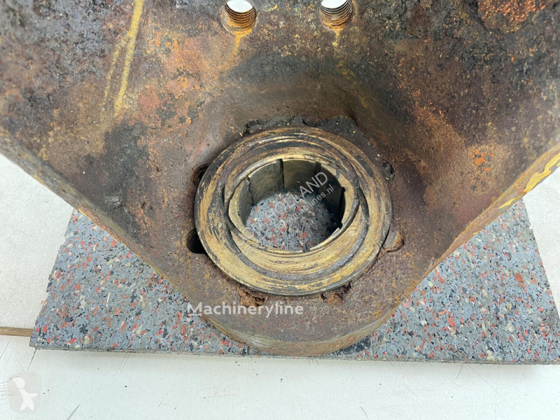 قطع غيار الأشغال العمومية Terex HC 340 Steering...