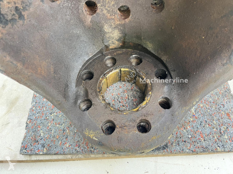 قطع غيار الأشغال العمومية Terex Fusée d'essieu...