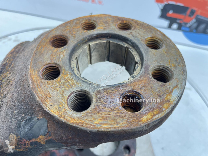 Pièces engins tp Liebherr LT 1090 Steering...