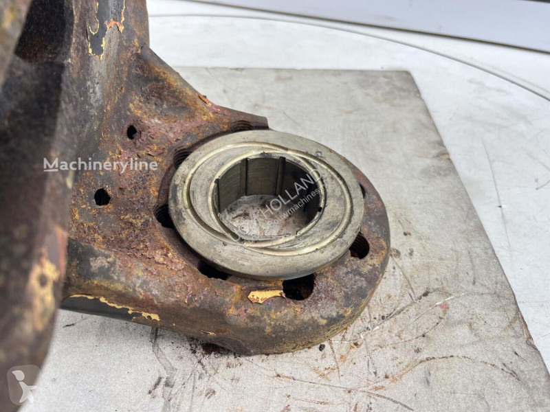 قطع غيار الأشغال العمومية Terex HC 340 Steering...