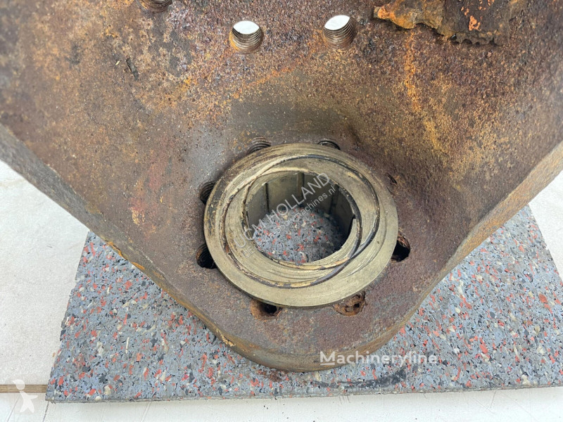 قطع غيار الأشغال العمومية Terex HC 340 Steering...
