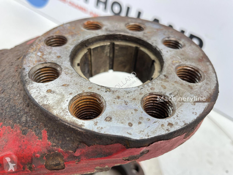 قطع غيار الأشغال العمومية  Steering knuckle 16...