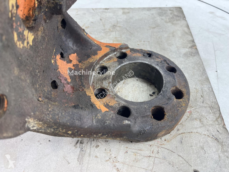 Pièces engins tp Terex HC 340 Steering knuckle...