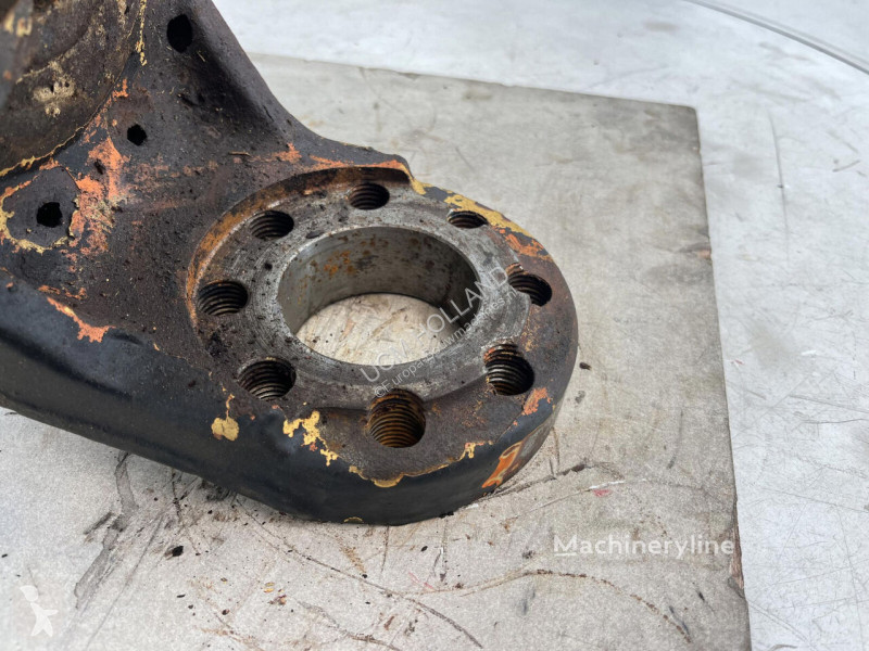 Запчасти для спецтехники Terex HC 340 Steering...