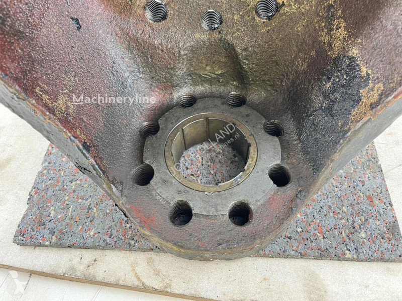 Запчасти для спецтехники Terex PPM 480 ATT...