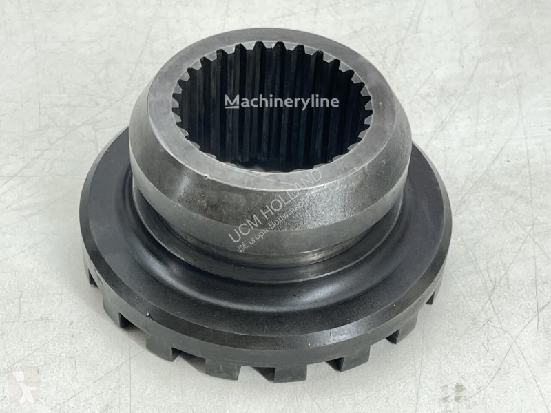 Запчасти для спецтехники Faun End differential...