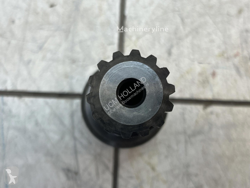 Liebherr  equipment spare parts