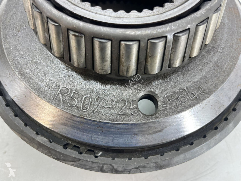 قطع غيار الأشغال العمومية  Moteur de...