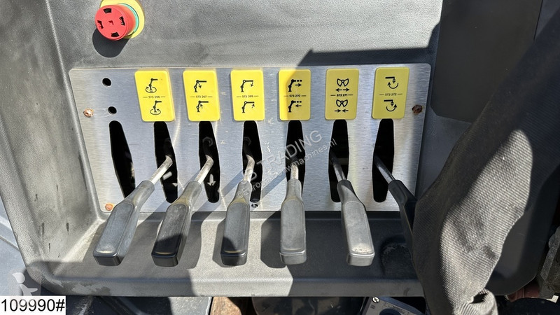 Reservdelar anläggningsmaterial Ferrari F7161cA3