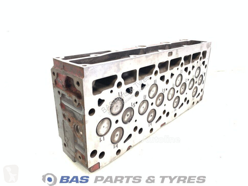 Repuestos para camiones DAF Cylinderhead