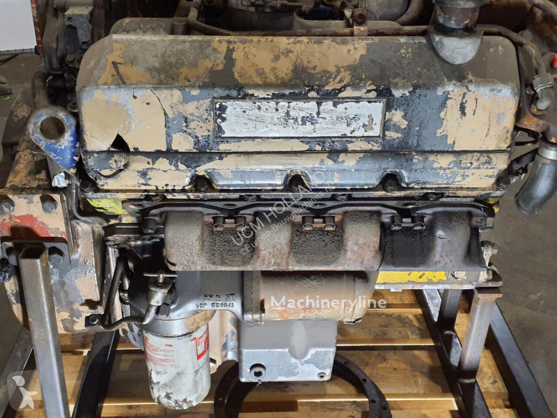 Náhradní díly stavba Cummins Cummins engine