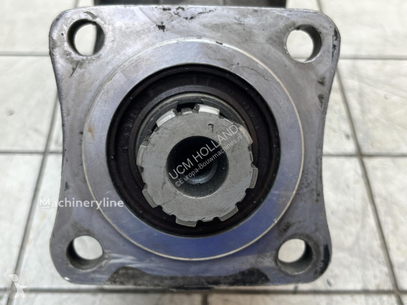قطع غيار الأشغال العمومية Hydromatik Pompe à...