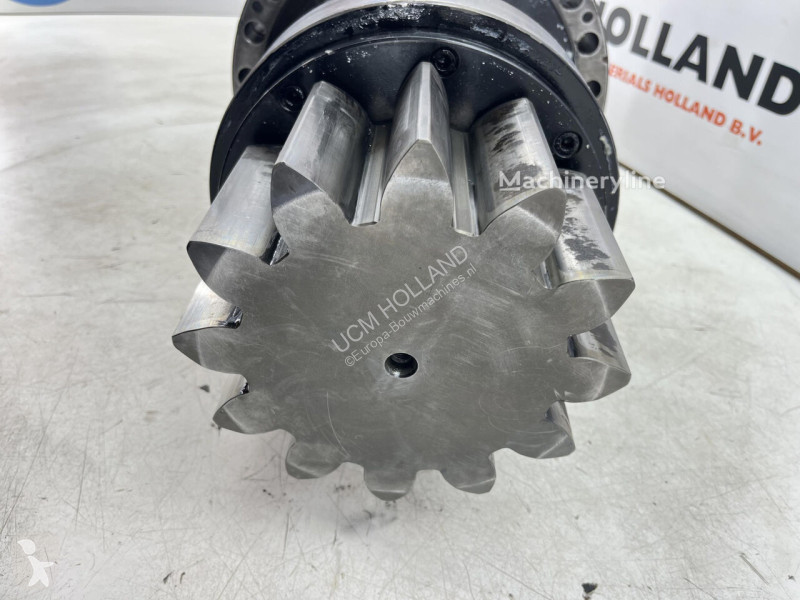 قطع غيار الأشغال العمومية Rossi AC 5.220 L-1...
