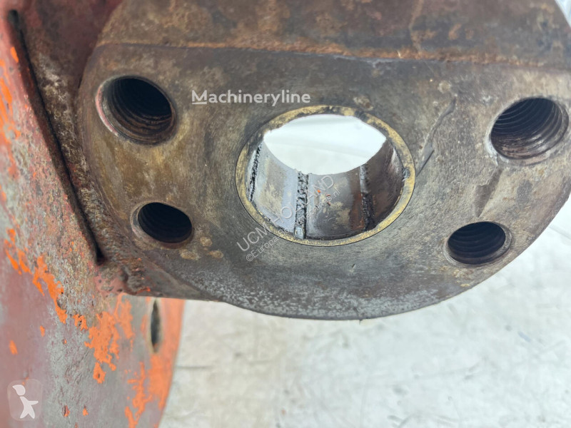 Losse onderdelen bouwmachines Liebherr LT 1055...