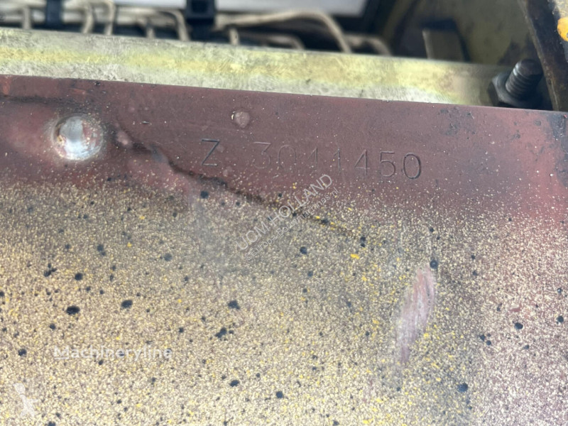 Náhradní díly stavba PPM Rotateur hydraulique...