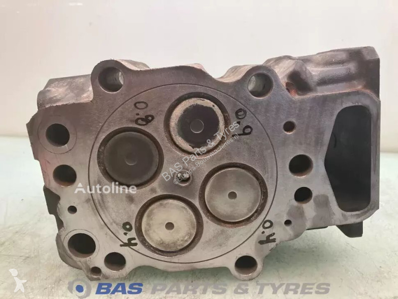 قطع غيار الآليات الثقيلة Scania Cylinderhead...