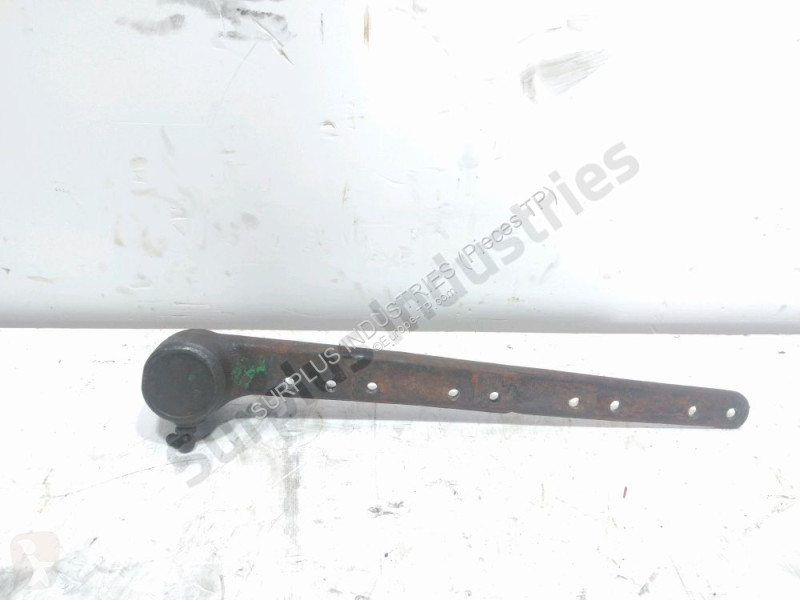 قطع غيار الأشغال العمومية John Deere 1065
