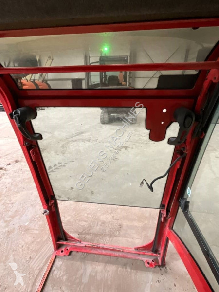 قطع غيار الأشغال العمومية Volvo EC27C/EC35C/ECR50D