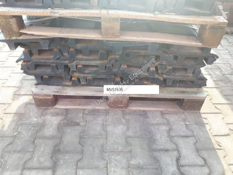Piese de schimb utilaje lucrări publice Hitachi...