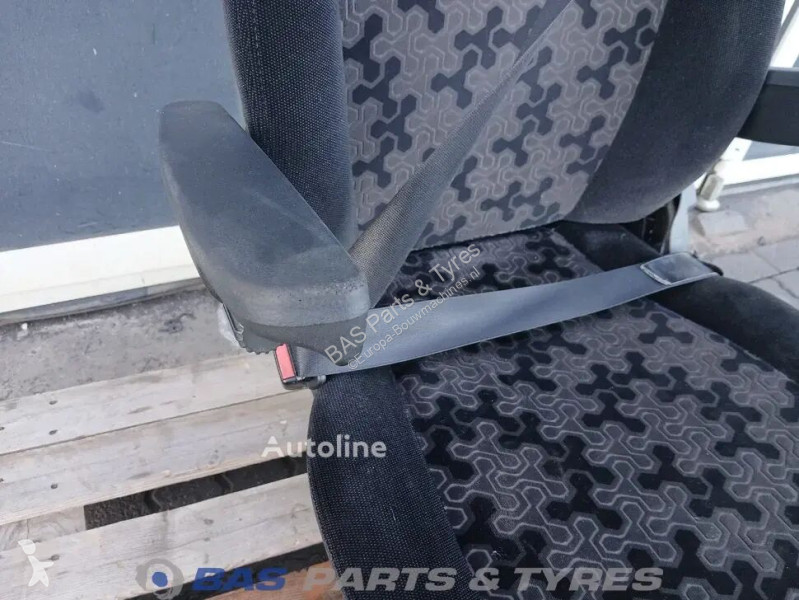 Piese de schimb utilaje lucrări publice Scania...