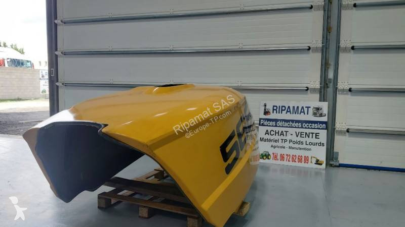 Recambios maquinaria OP Liebherr