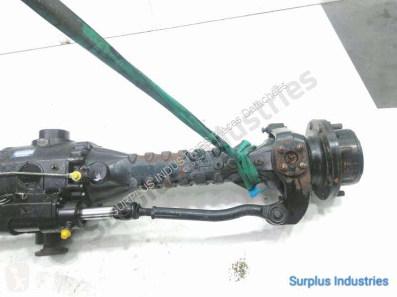 قطع غيار الأشغال العمومية Manitou MLT 840-137