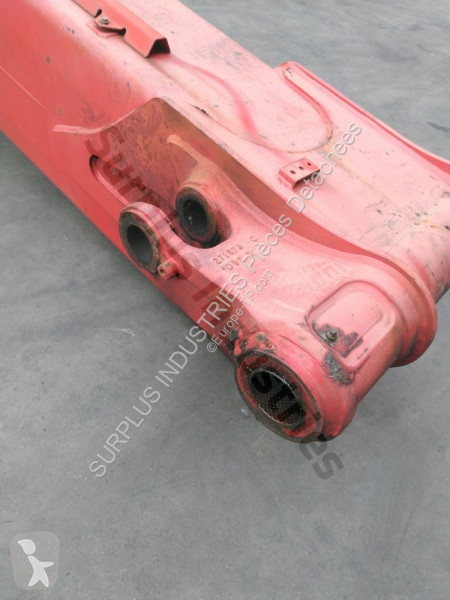 Recambios maquinaria OP Manitou MLT 840-137