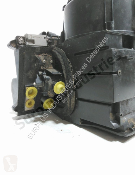 Recambios maquinaria OP Manitou MLT 840-137