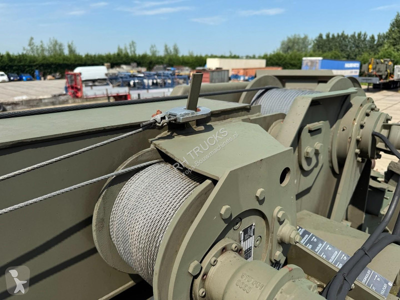 Кран  BV 730 BergingsKraan 28 Ton/Meter / t.b.v...