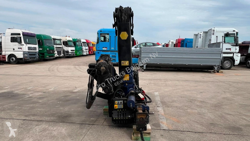 Kraan Palfinger PK 20002 (WITH RADIO / REMOTE /...