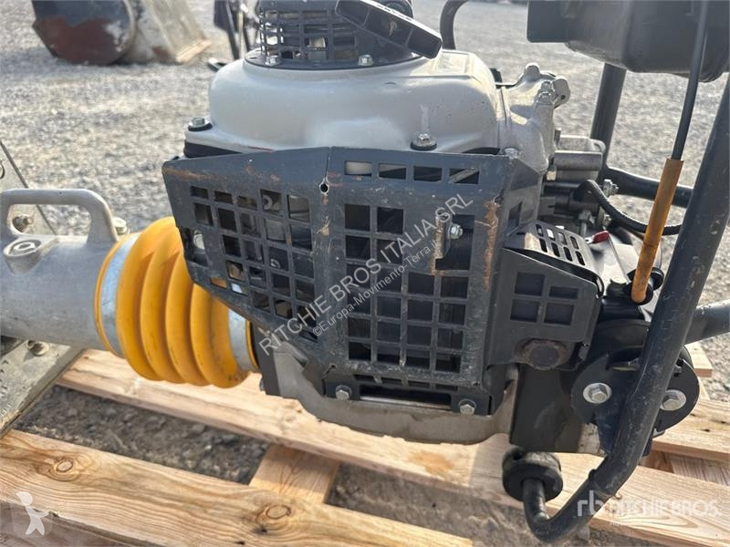 Запчастини для спецтехніки Bomag BT80 Jumping...