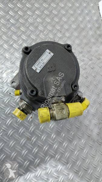 Case  equipment spare parts