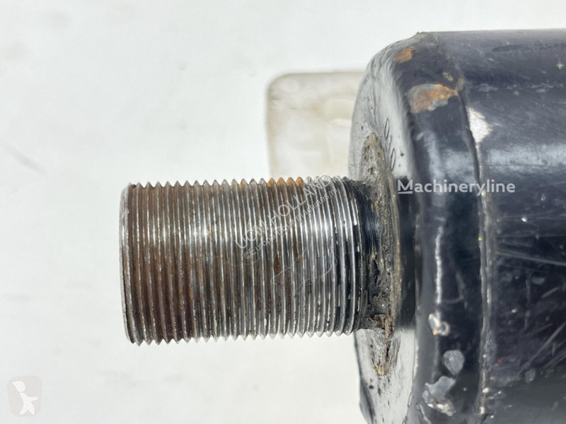 Recambios maquinaria OP Weber WEBER HYDRAULIK...