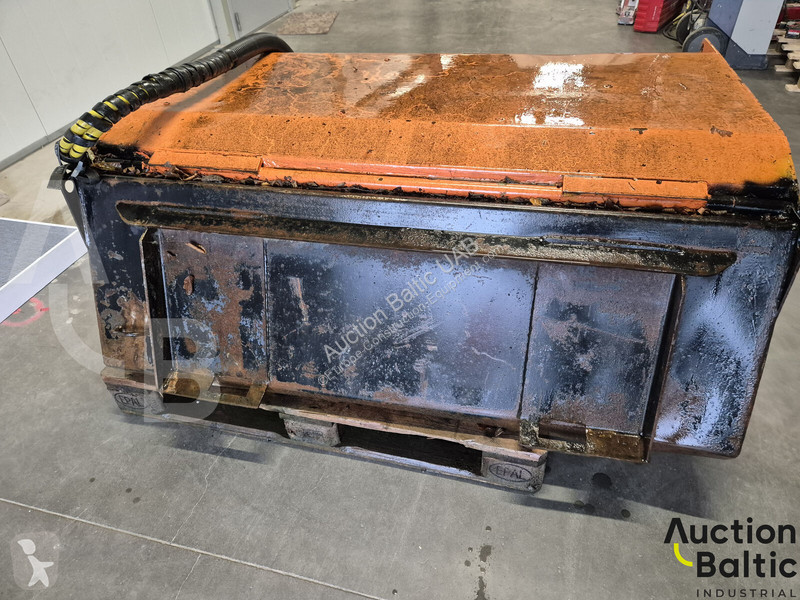 قطع غيار الأشغال العمومية JCB SC 150