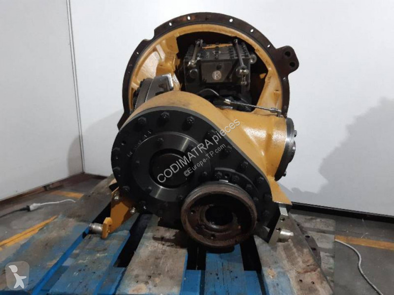 Peças máquinas de construção civil Caterpillar D5H