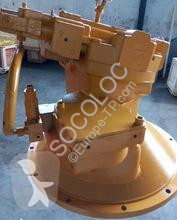 Pièces engins tp   POMPE HYDRAULIQUE