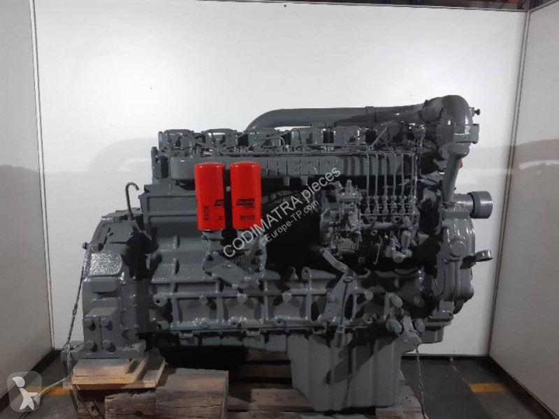 Pièces engins tp Liebherr LR632