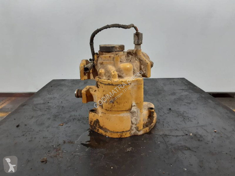 قطع غيار الأشغال العمومية Caterpillar D6RXL