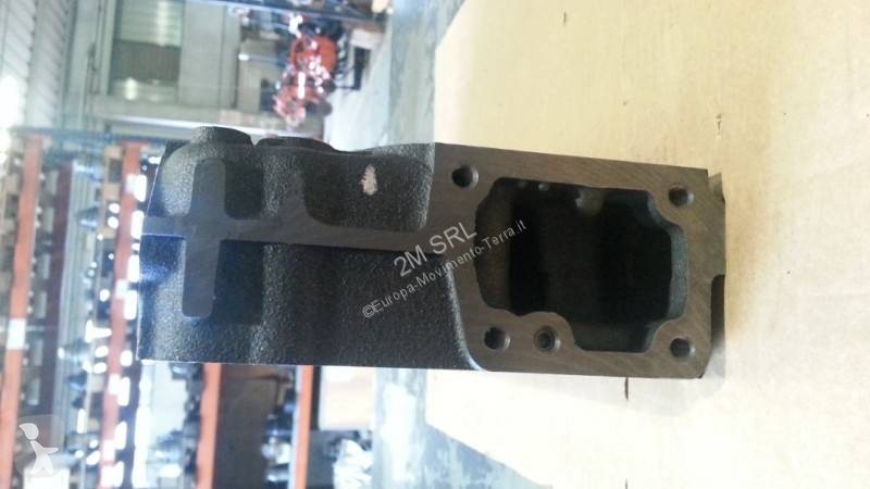 قطع غيار الأشغال العمومية Kubota