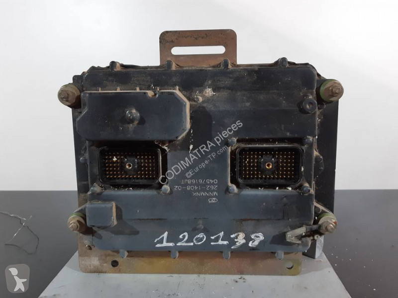 قطع غيار الأشغال العمومية Caterpillar D