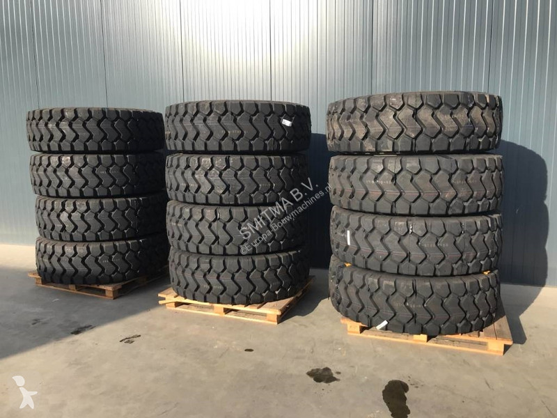 قطع غيار الأشغال العمومية ITR 17.5R25