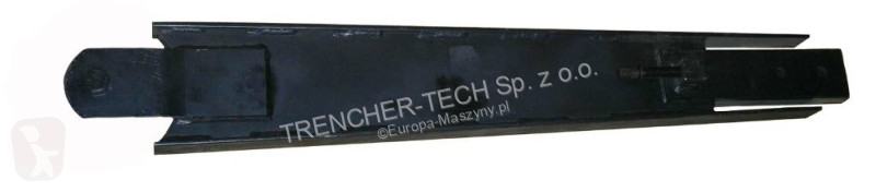 Náhradní díly stavba  Adapter, expander,...