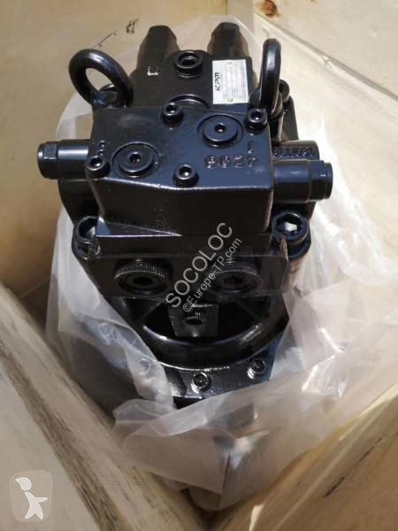 Pièces engins tp   pièces hidromek