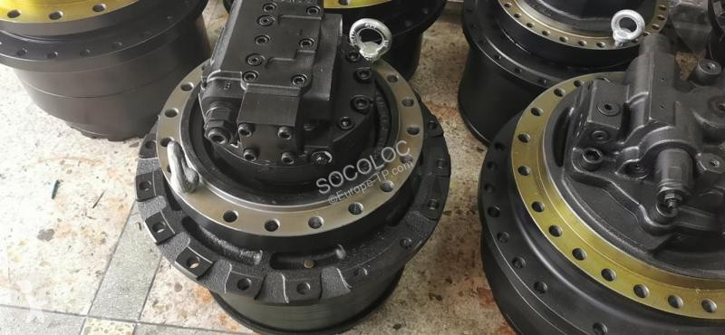 قطع غيار الأشغال العمومية   moteur de...