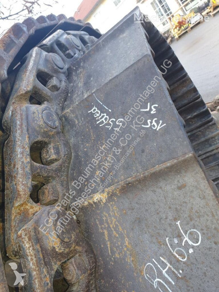 Recambios maquinaria OP Kobelco Chenille en...