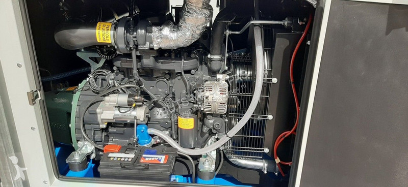 Vanding  idrofoglia motorpompsets