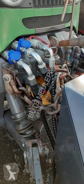 Peças  frontcompressor